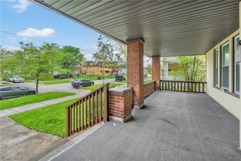 3645 E 146th Street Cleveland OH 44120