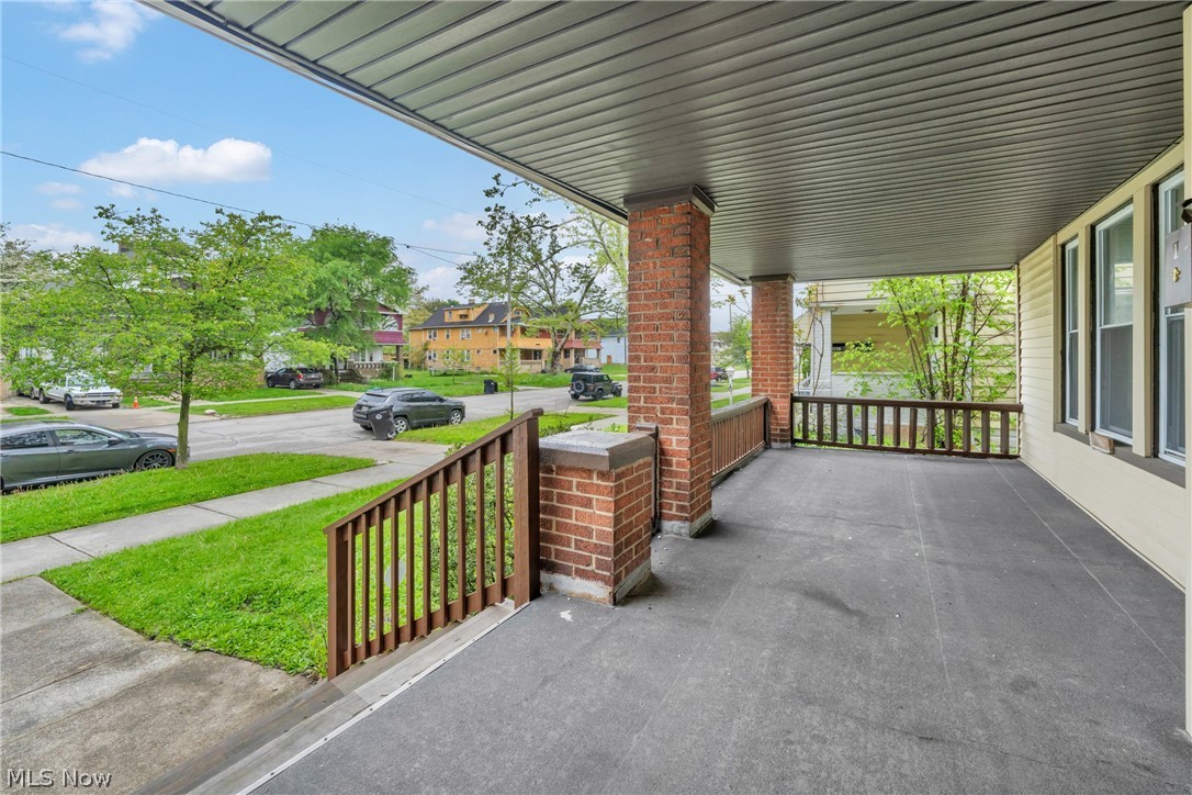 3645 E 146th Street Cleveland OH 44120