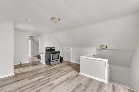 3645 E 146th Street Cleveland OH 44120