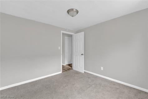 3645 E 146th Street Cleveland OH 44120