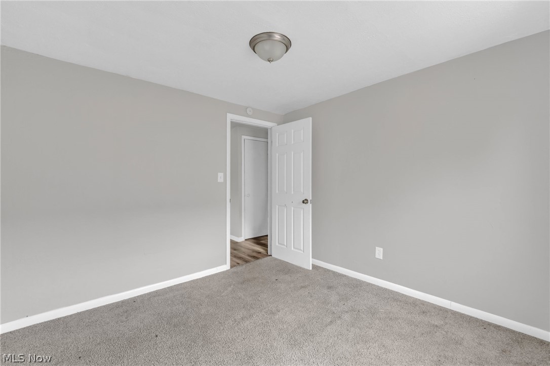 3645 E 146th Street Cleveland OH 44120