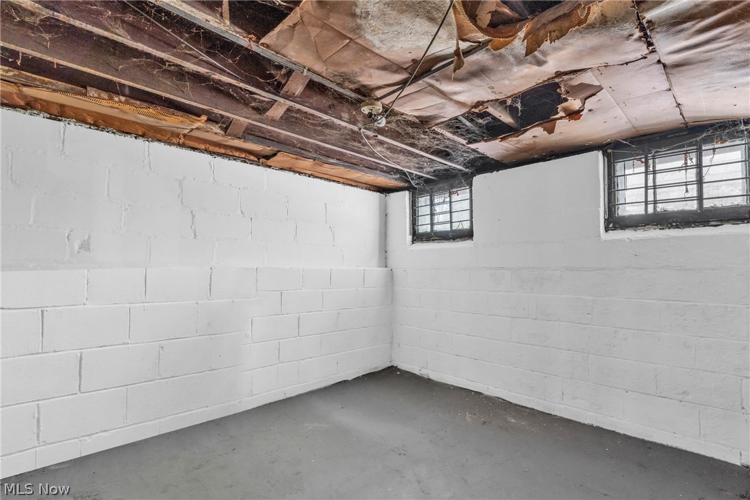 3645 E 146th Street Cleveland OH 44120
