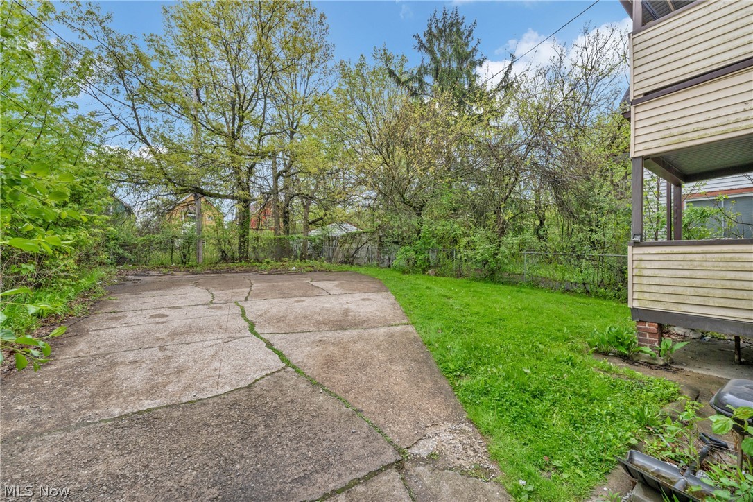 3645 E 146th Street Cleveland OH 44120