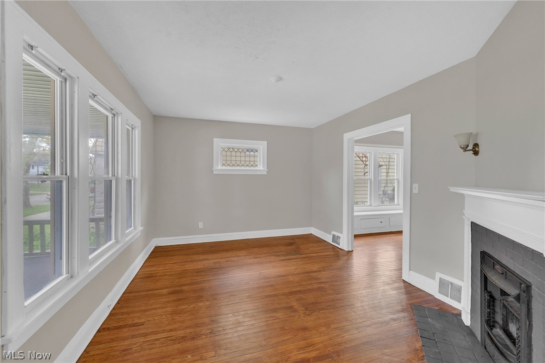 3645 E 146th Street Cleveland OH 44120