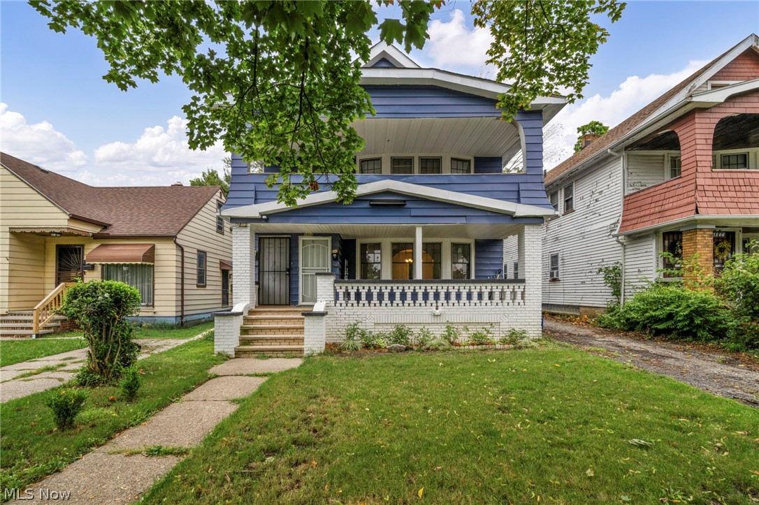 3808 E 149th Street Cleveland OH 44128