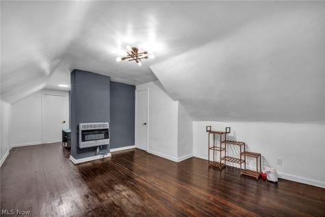 3808 E 149th Street Cleveland OH 44128