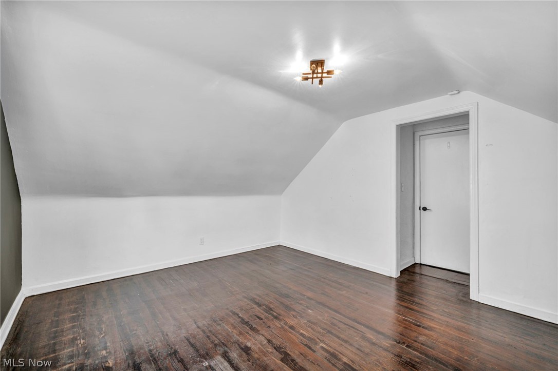 3808 E 149th Street Cleveland OH 44128