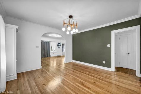 3808 E 149th Street Cleveland OH 44128