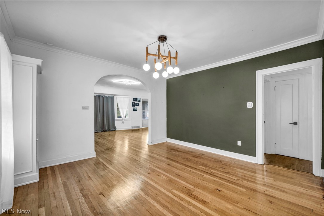 3808 E 149th Street Cleveland OH 44128