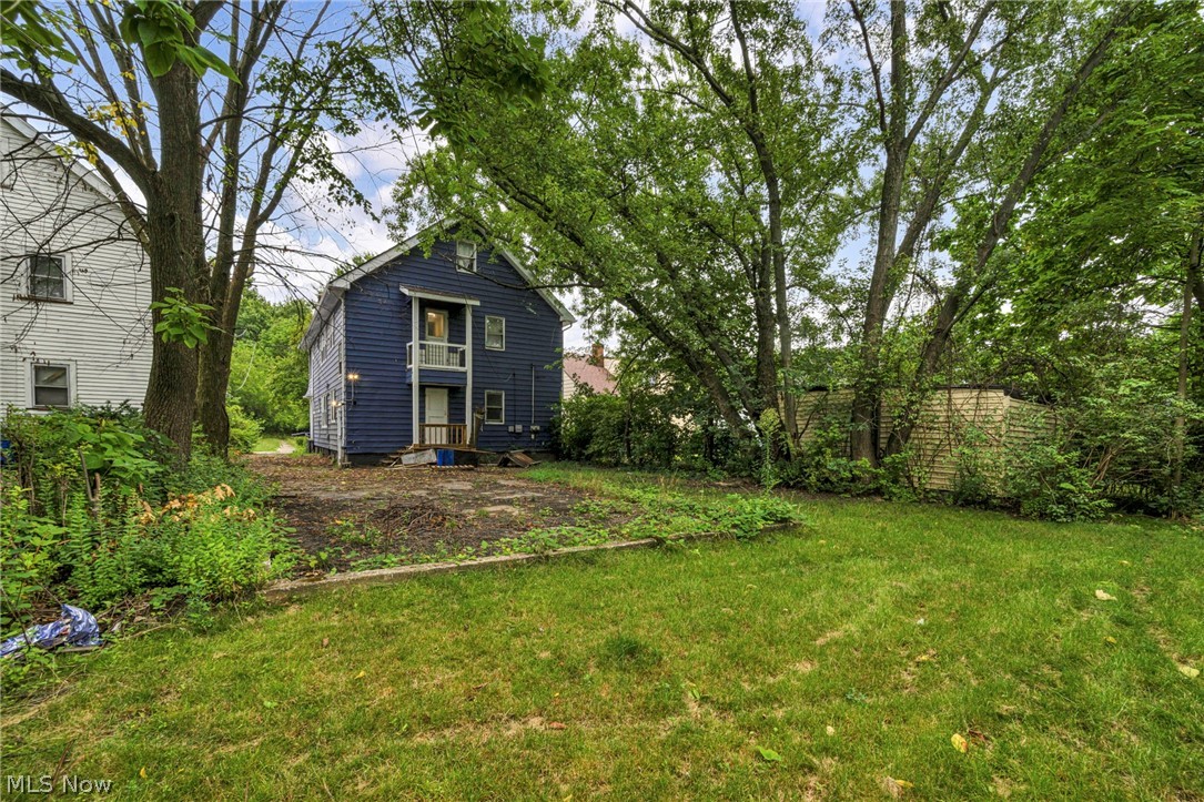 3808 E 149th Street Cleveland OH 44128