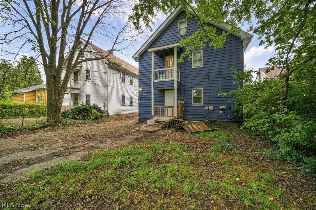 3808 E 149th Street Cleveland OH 44128