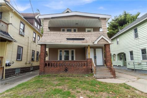 3122 W 30th Street Cleveland OH 44109