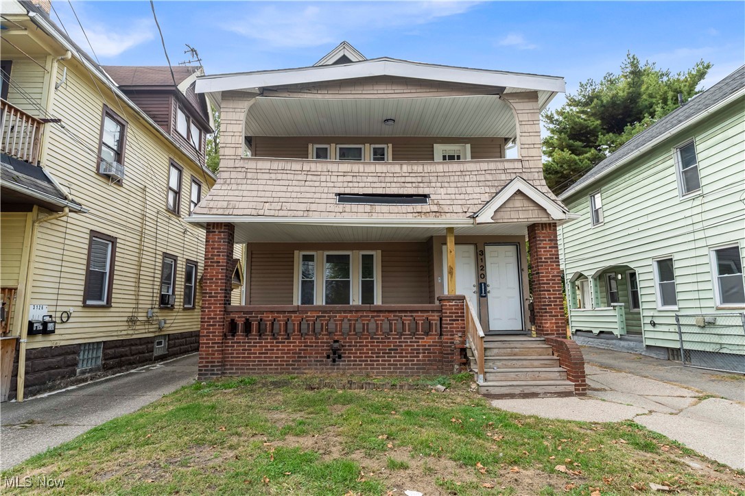 3122 W 30th Street Cleveland OH 44109