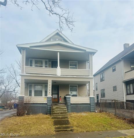 10309 Parkview Avenue Cleveland OH 44104