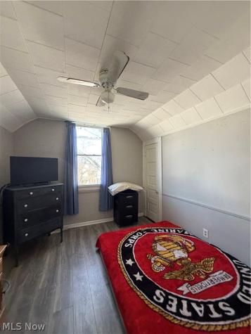 3401 Roanoke Avenue Cleveland OH 44109