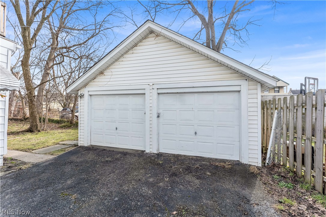 3401 Roanoke Avenue Cleveland OH 44109