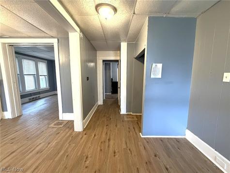 1583 E 84th Street Cleveland OH 44103