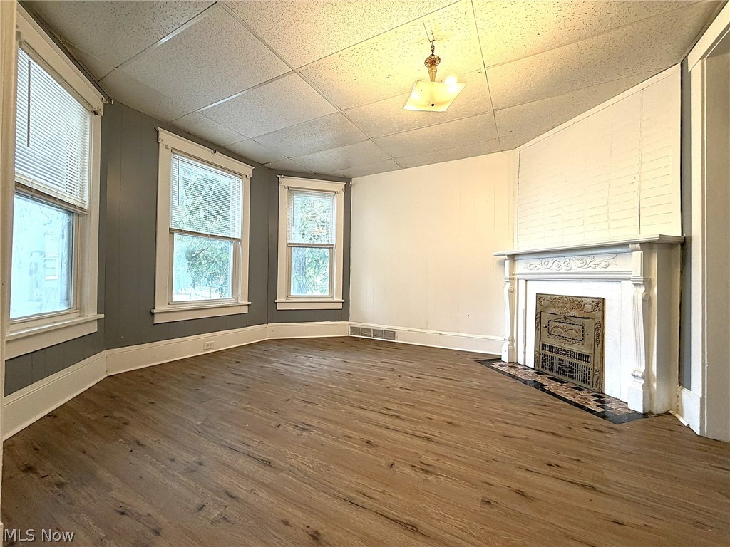 1583 E 84th Street Cleveland OH 44103