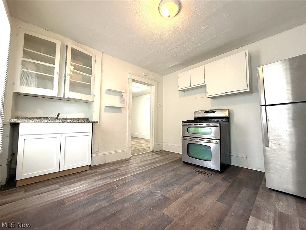 1583 E 84th Street Cleveland OH 44103