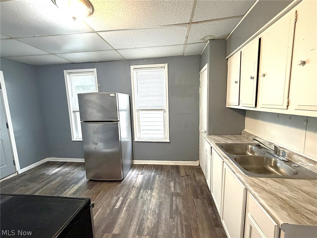 1583 E 84th Street Cleveland OH 44103