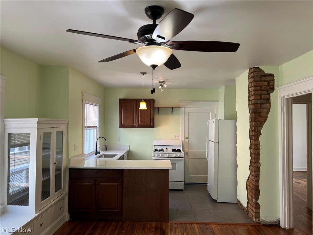 2249 Bellfield Avenue Cleveland Heights OH 44106