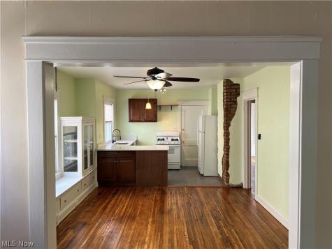 2249 Bellfield Avenue Cleveland Heights OH 44106