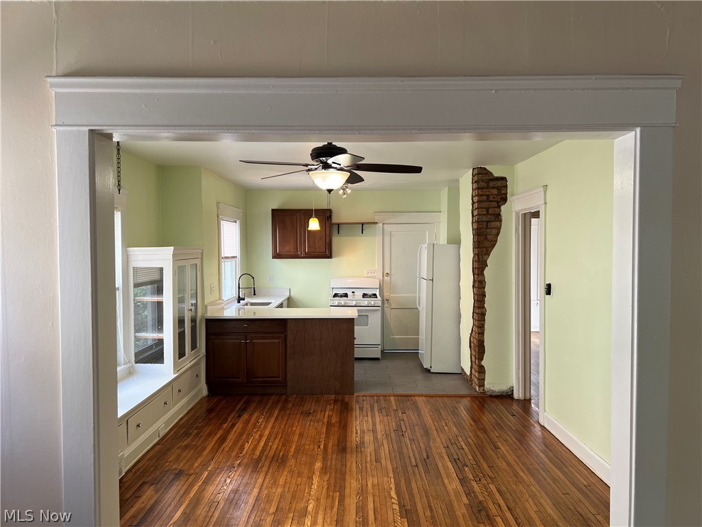 2249 Bellfield Avenue Cleveland Heights OH 44106