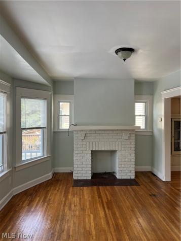 2249 Bellfield Avenue Cleveland Heights OH 44106