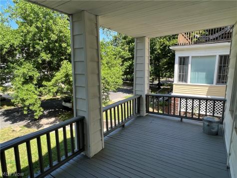 2249 Bellfield Avenue Cleveland Heights OH 44106