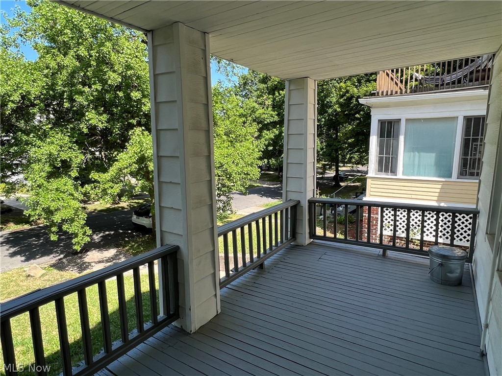 2249 Bellfield Avenue Cleveland Heights OH 44106