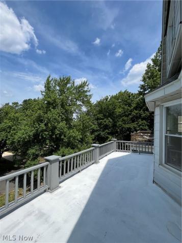 2249 Bellfield Avenue Cleveland Heights OH 44106