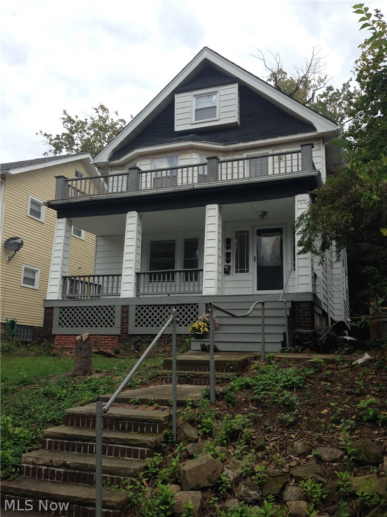 2249 Bellfield Avenue Cleveland Heights OH 44106
