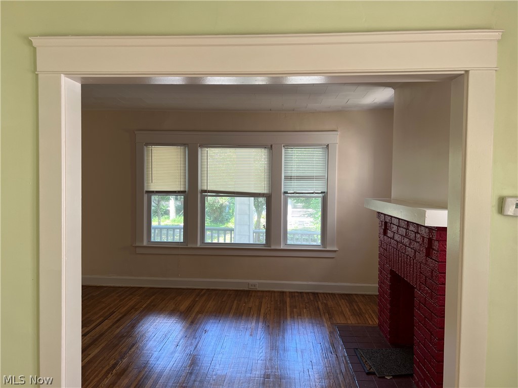 2249 Bellfield Avenue Cleveland Heights OH 44106