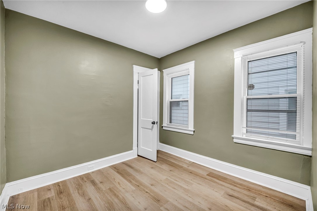 1919 Treadway Avenue Cleveland OH 44109