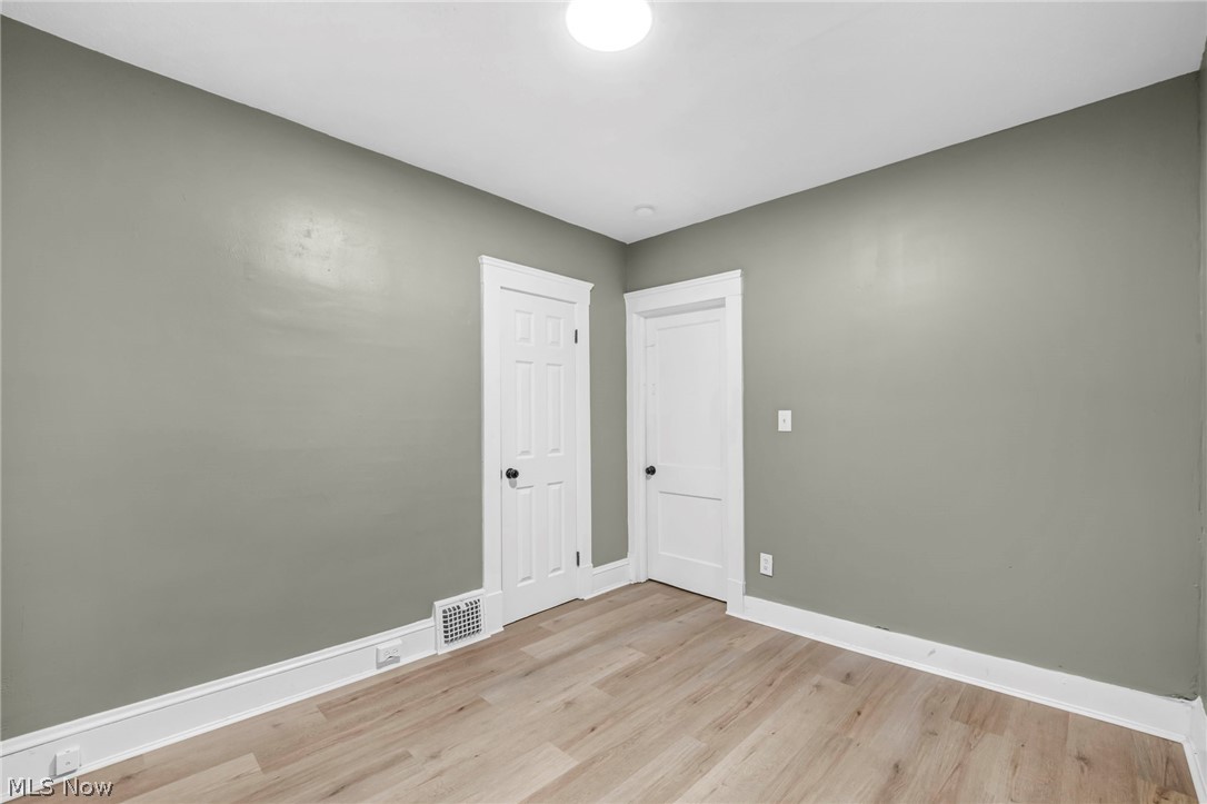 1919 Treadway Avenue Cleveland OH 44109