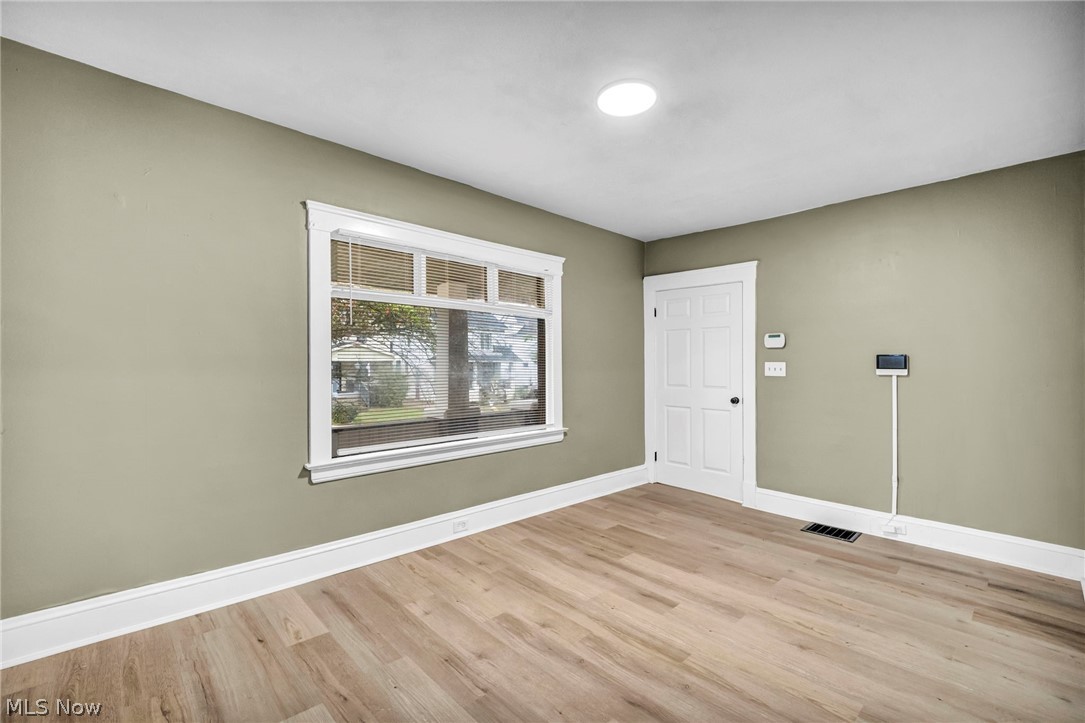 1919 Treadway Avenue Cleveland OH 44109