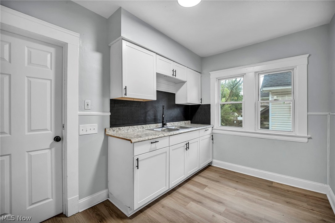 1919 Treadway Avenue Cleveland OH 44109