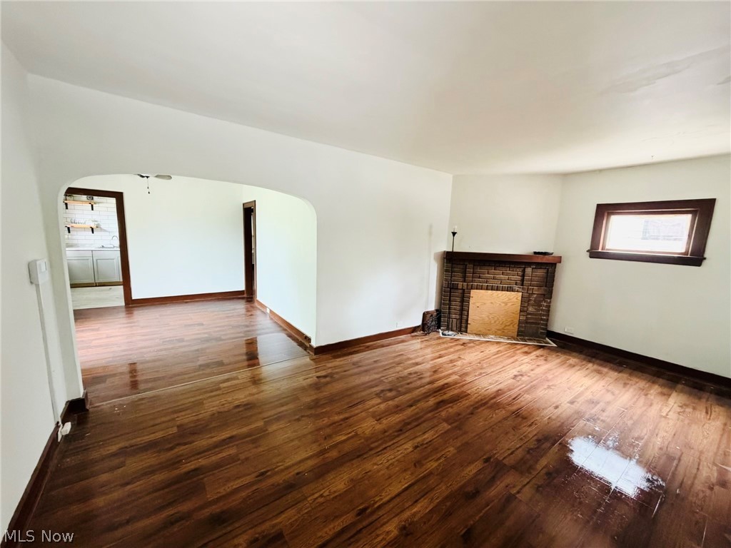 1141 E 140th Street Cleveland OH 44110