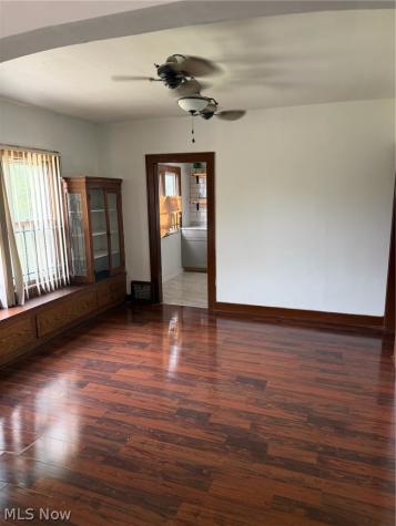 1141 E 140th Street Cleveland OH 44110