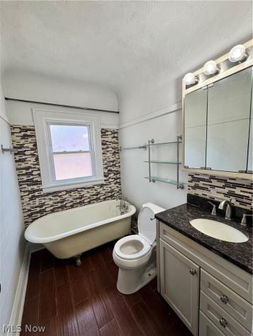 1141 E 140th Street Cleveland OH 44110