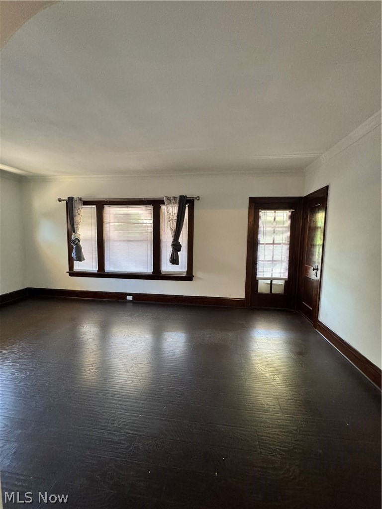 1141 E 140th Street Cleveland OH 44110
