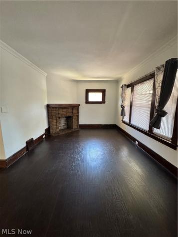 1141 E 140th Street Cleveland OH 44110