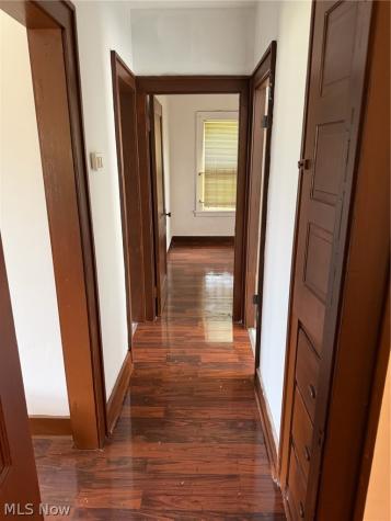 1141 E 140th Street Cleveland OH 44110