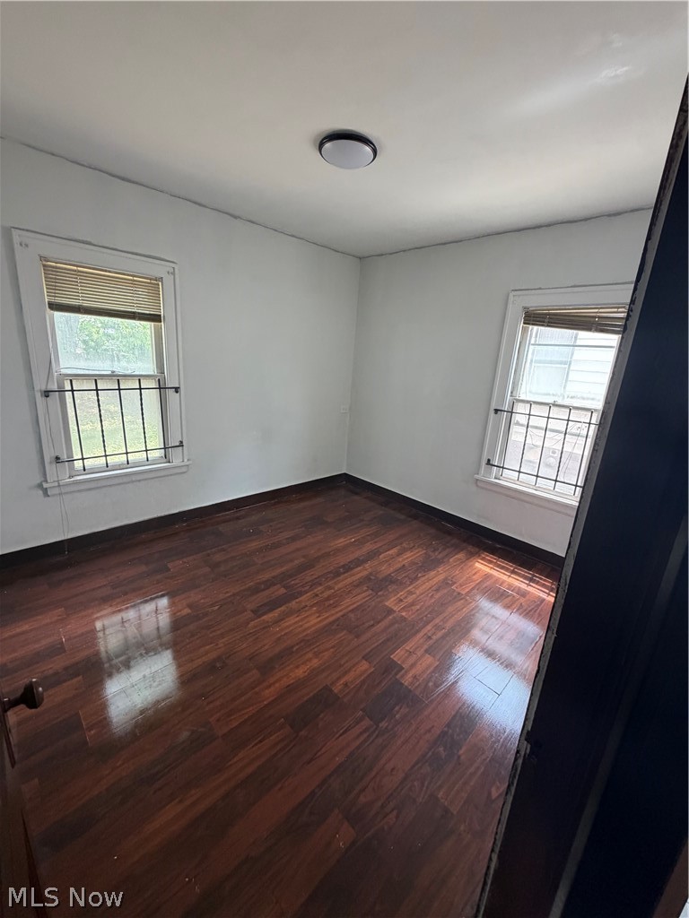 1141 E 140th Street Cleveland OH 44110