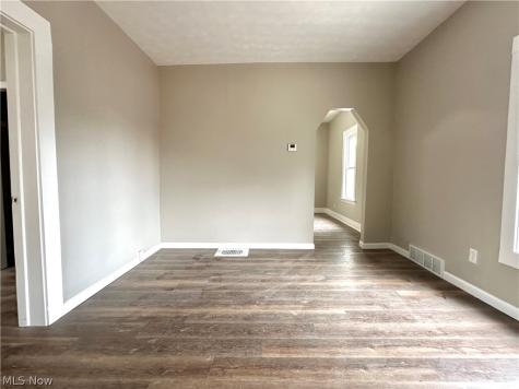 3412 W 63rd Street Cleveland OH 44102