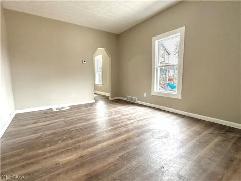 3412 W 63rd Street Cleveland OH 44102