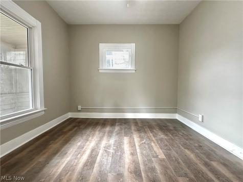 3412 W 63rd Street Cleveland OH 44102