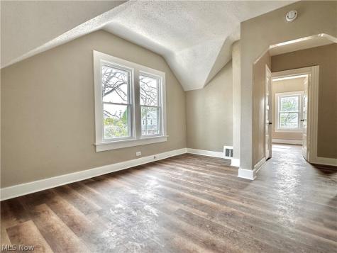 3412 W 63rd Street Cleveland OH 44102