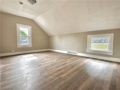 3412 W 63rd Street Cleveland OH 44102