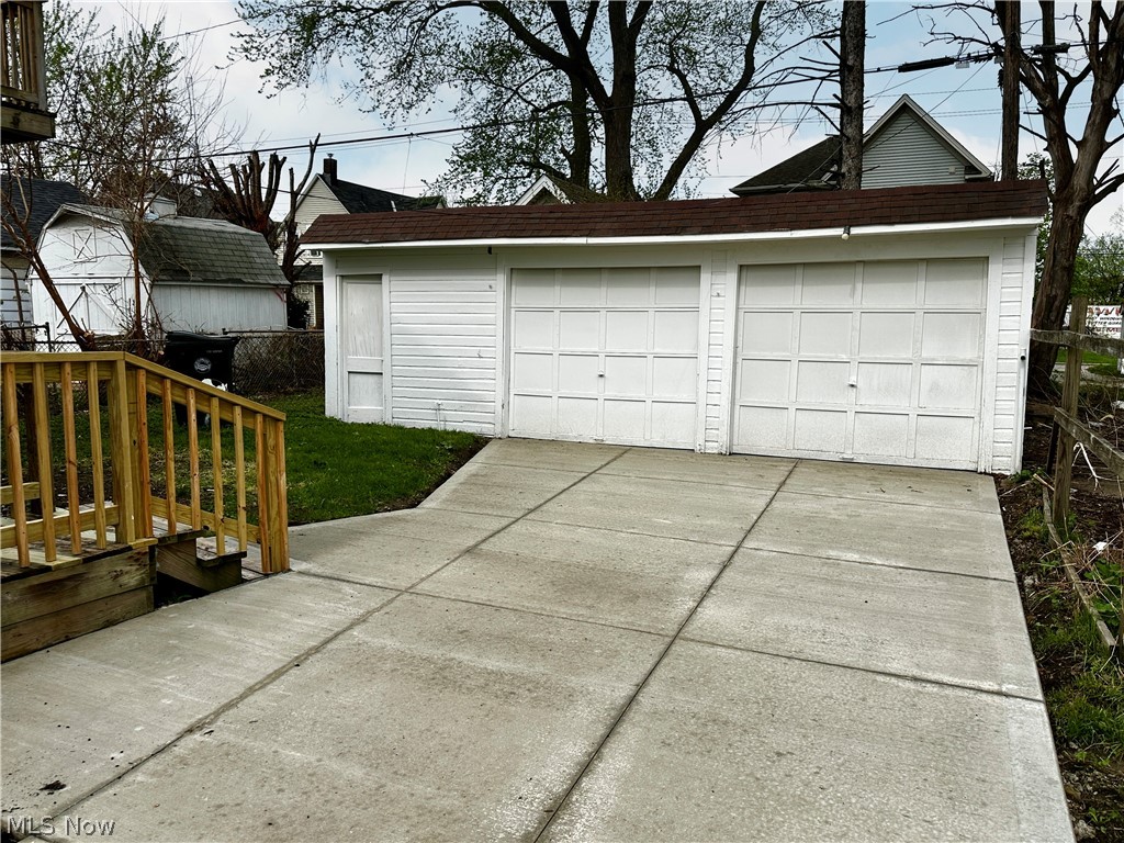 3412 W 63rd Street Cleveland OH 44102